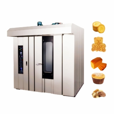 Customized 60L 50kg Flour Bread Dough Mixer Machine