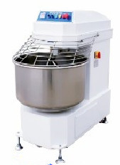 Customized 60L 50kg Flour Bread Dough Mixer Machine