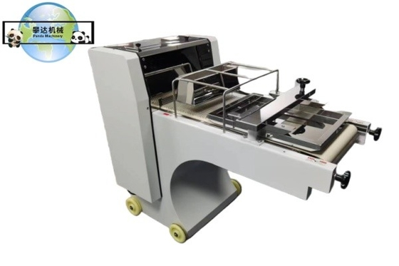 Customized 60L 50kg Flour Bread Dough Mixer Machine
