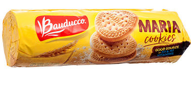 Bulk Biscuit Packaging Machine Without Tray Flow Packing Machine For Biscuit 5.2KW Power 3 Phase 380V Easy Operation