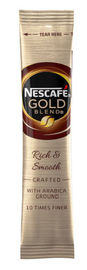 Coffee Stick Packing Machine Nestle Stick Coffee Packaging Machine 50Pcs/Min