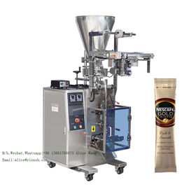 Coffee Stick Packing Machine Nestle Stick Coffee Packaging Machine 50Pcs/Min